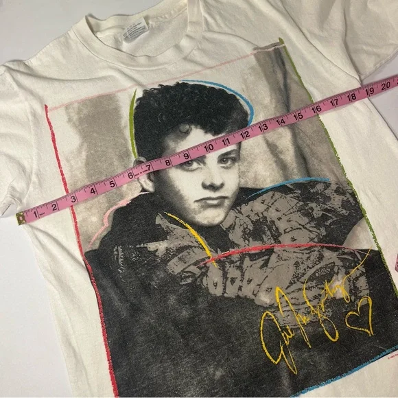 Vintage - New Kids on the Block T-Shirt - Picture 3 of 10